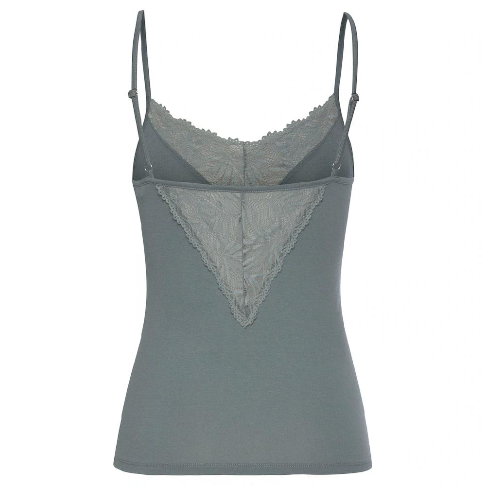 LASCANA Spitzentop Bestellen