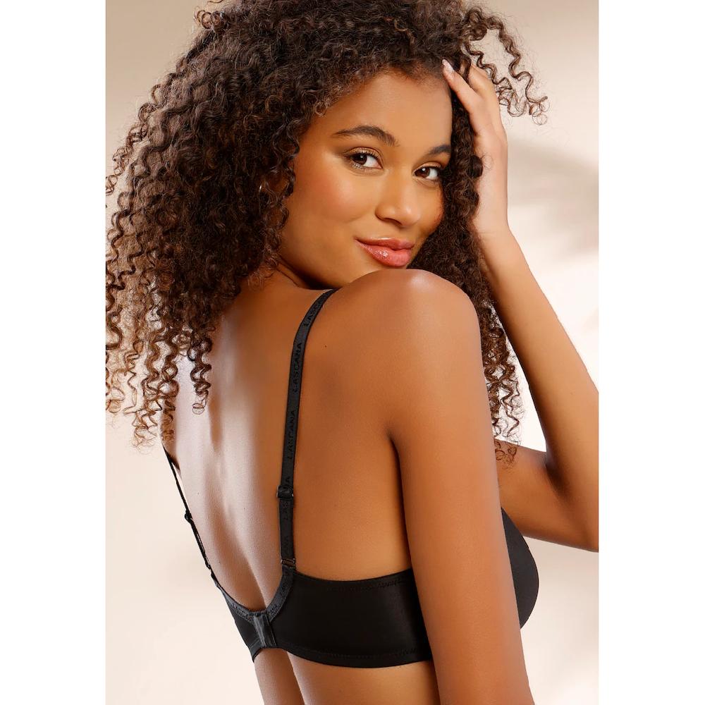 LASCANA Still-BH Mit Leichten Spacer Cups Online Kaufen