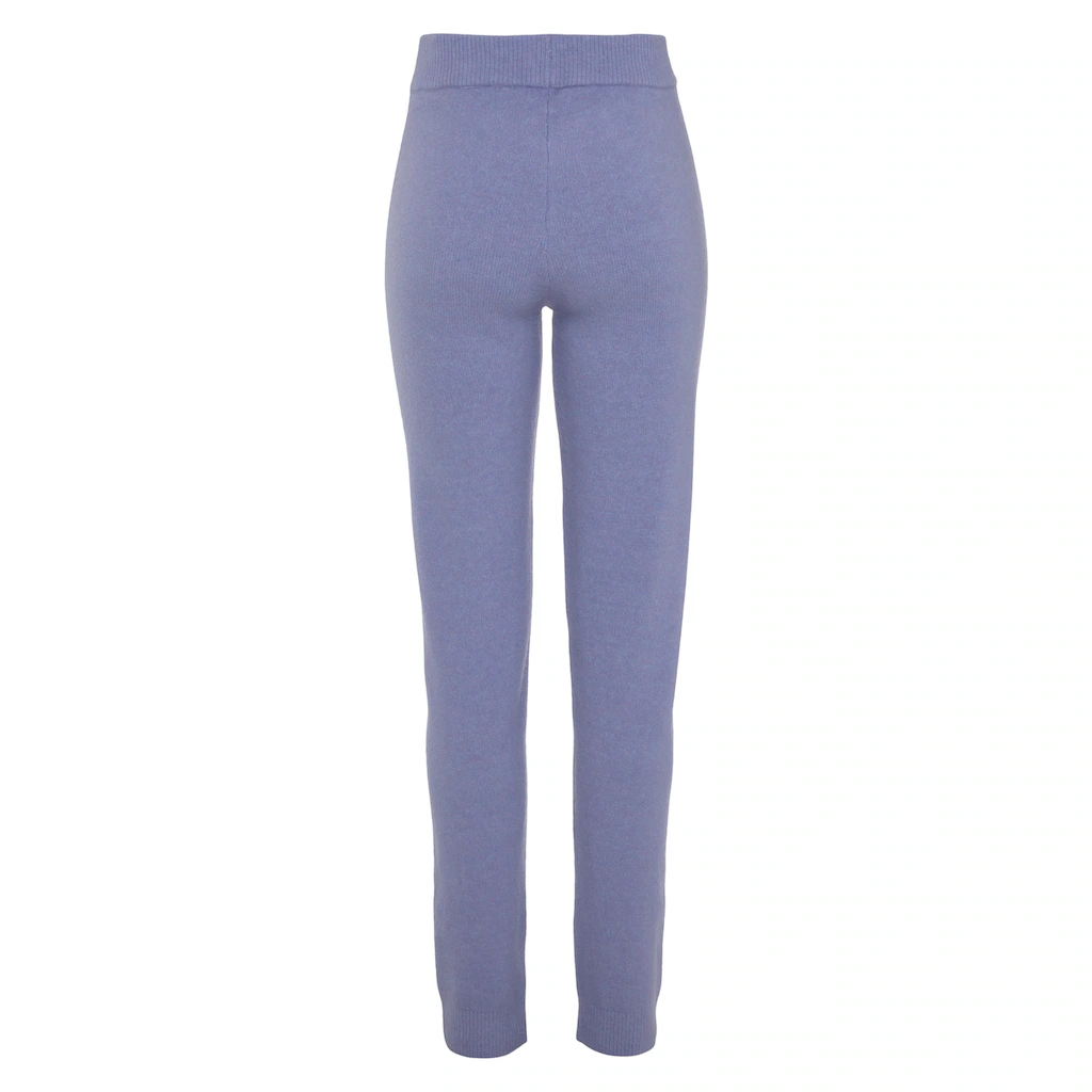 LASCANA Strickhose »-Loungehose« Aus Weichem Strick Loungewear Bestellen