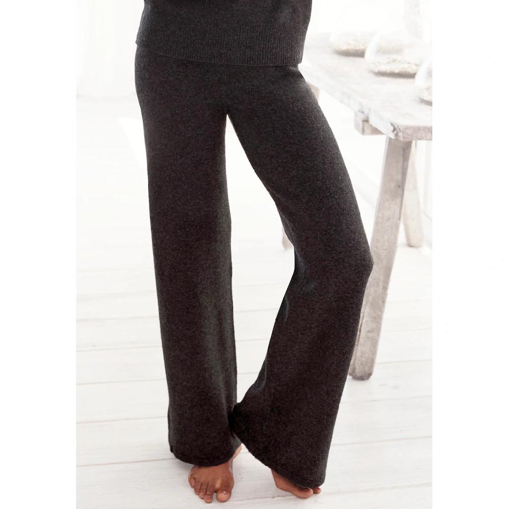 LASCANA Strickhose »-Loungehose« Bestellen