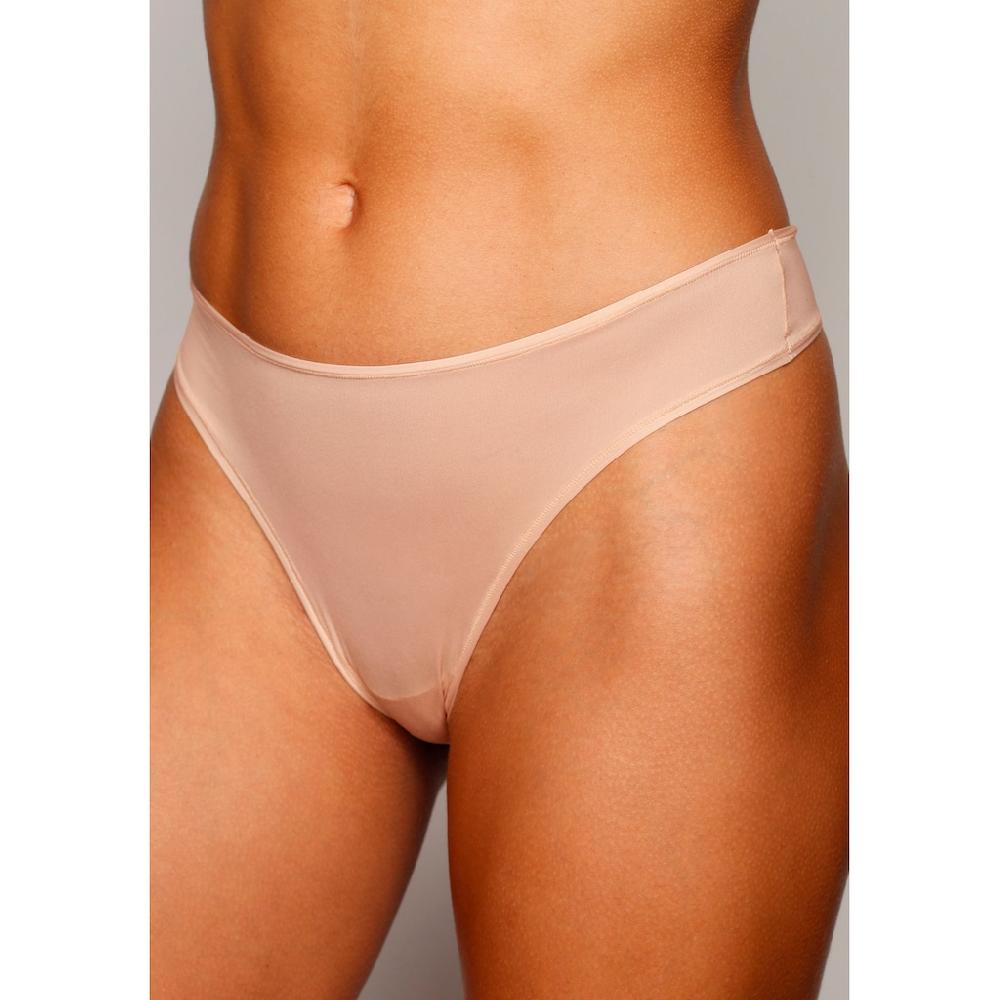 LASCANA String (2er-Pack) Aus Weicher Microfaser Online Kaufen