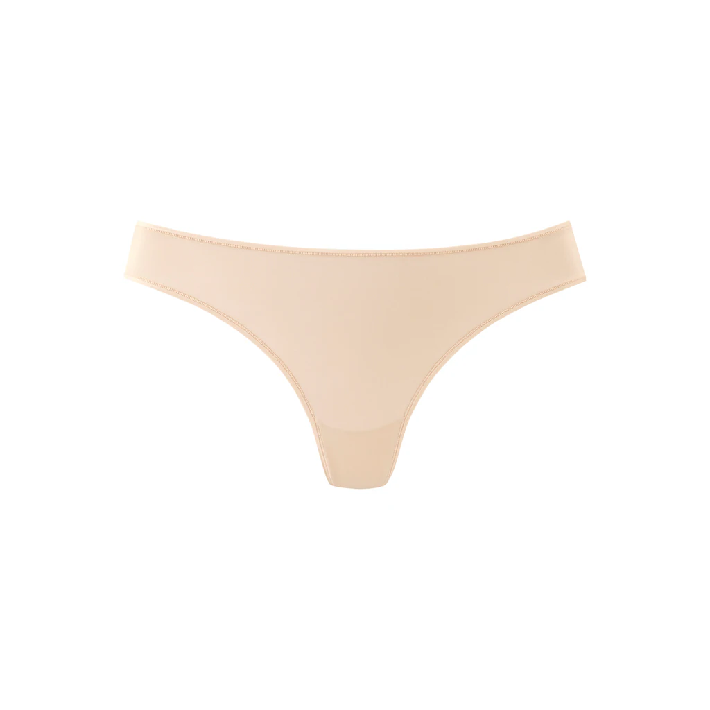LASCANA String (2er-Pack) Aus Weicher Microfaser Online Kaufen