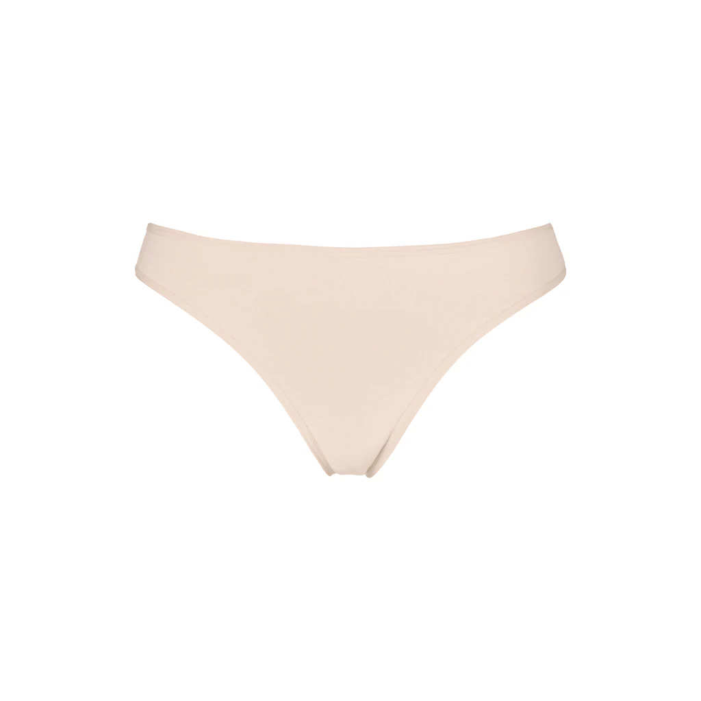 LASCANA String (4er-Pack) Aus Elastischer Baumwolle Kaufen