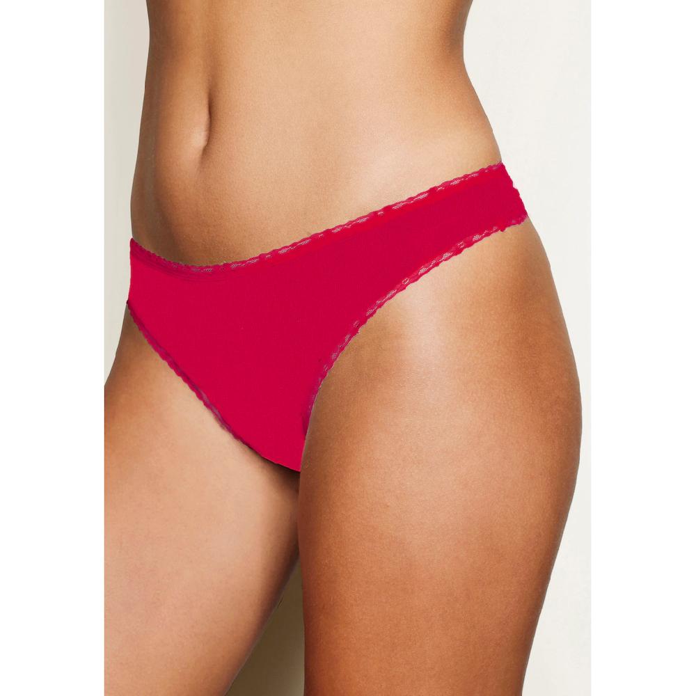 LASCANA String (5er-Pack) Mit Süßen Herzchen-Prints Und Aus Elastischer Baumwoll-Qualität Kaufen