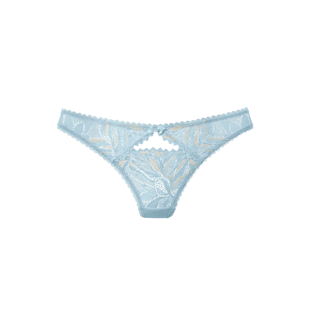 LASCANA String Dessous Aus Extravaganter Spitze Online Kaufen