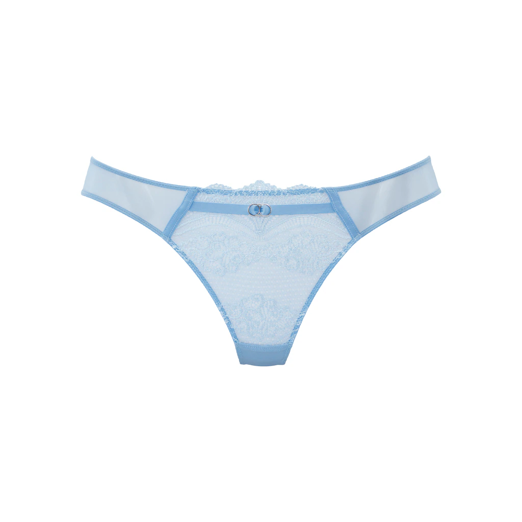 LASCANA String »Eleonora« Mit Verführerischen Cut-Outs Online Kaufen
