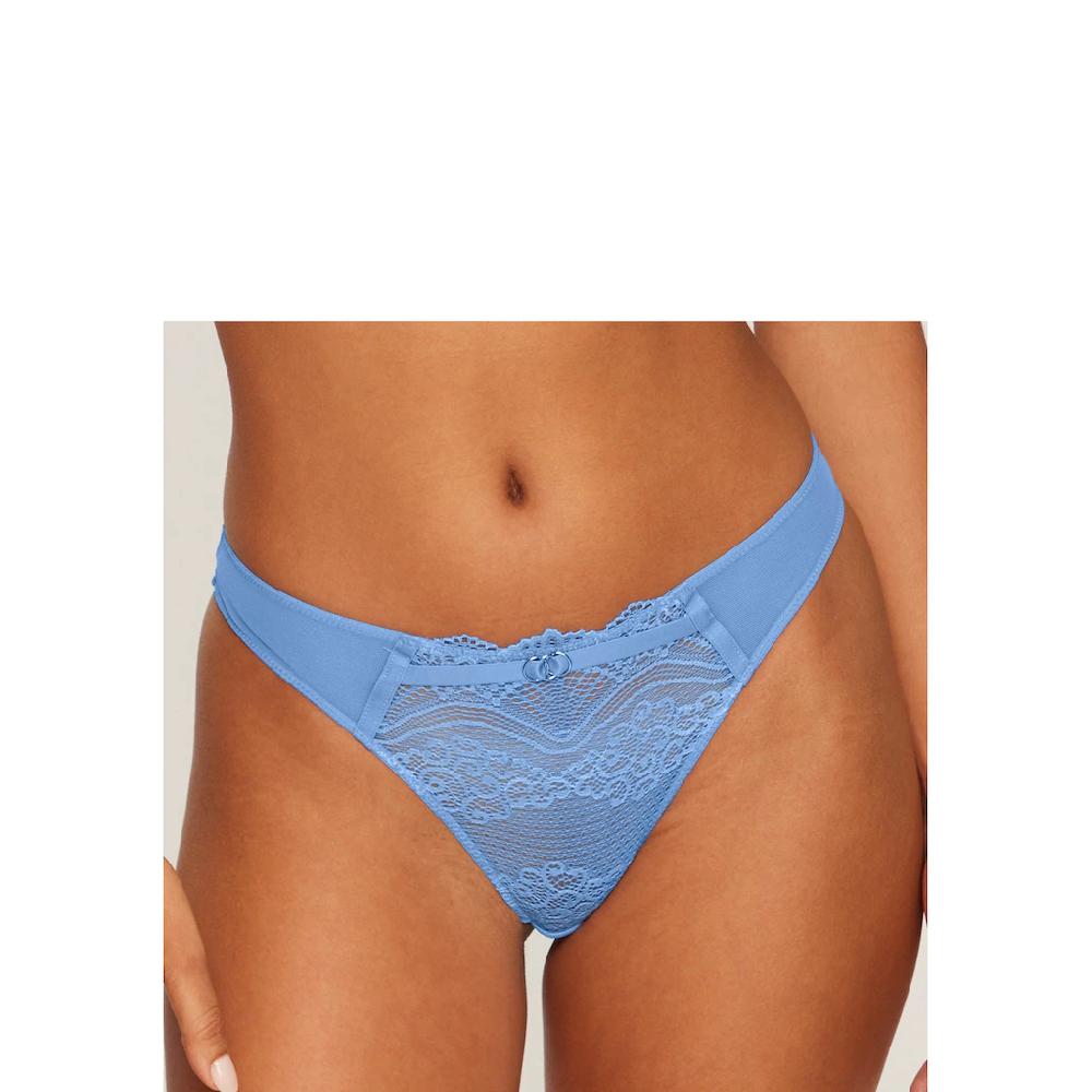 LASCANA String »Eleonora« mit verführerischen Cut-Outs online kaufen