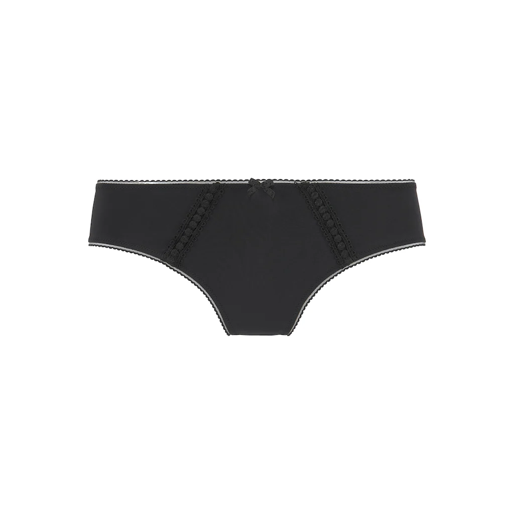 LASCANA String Mit Floralen Details Kaufen