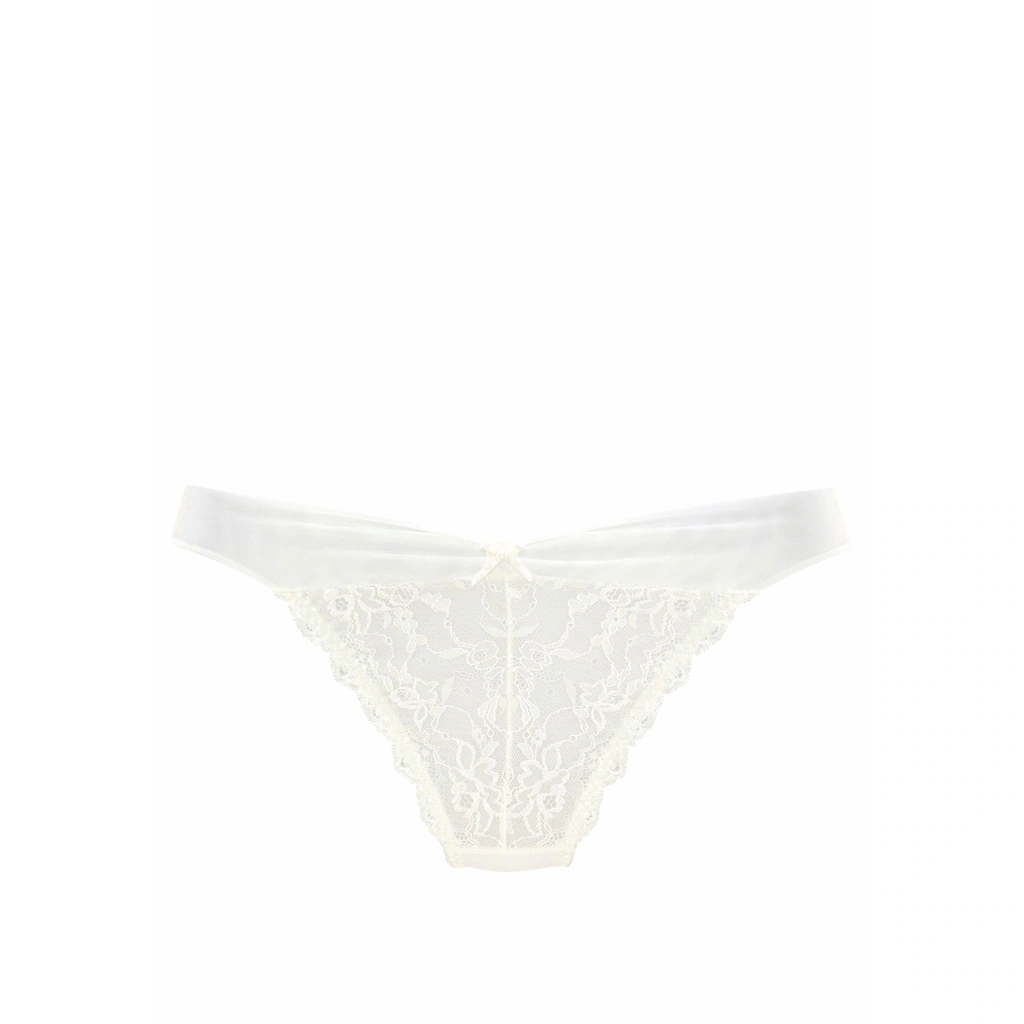 LASCANA Stringtanga »Nina« In Raffinierter Schnittform Kaufen