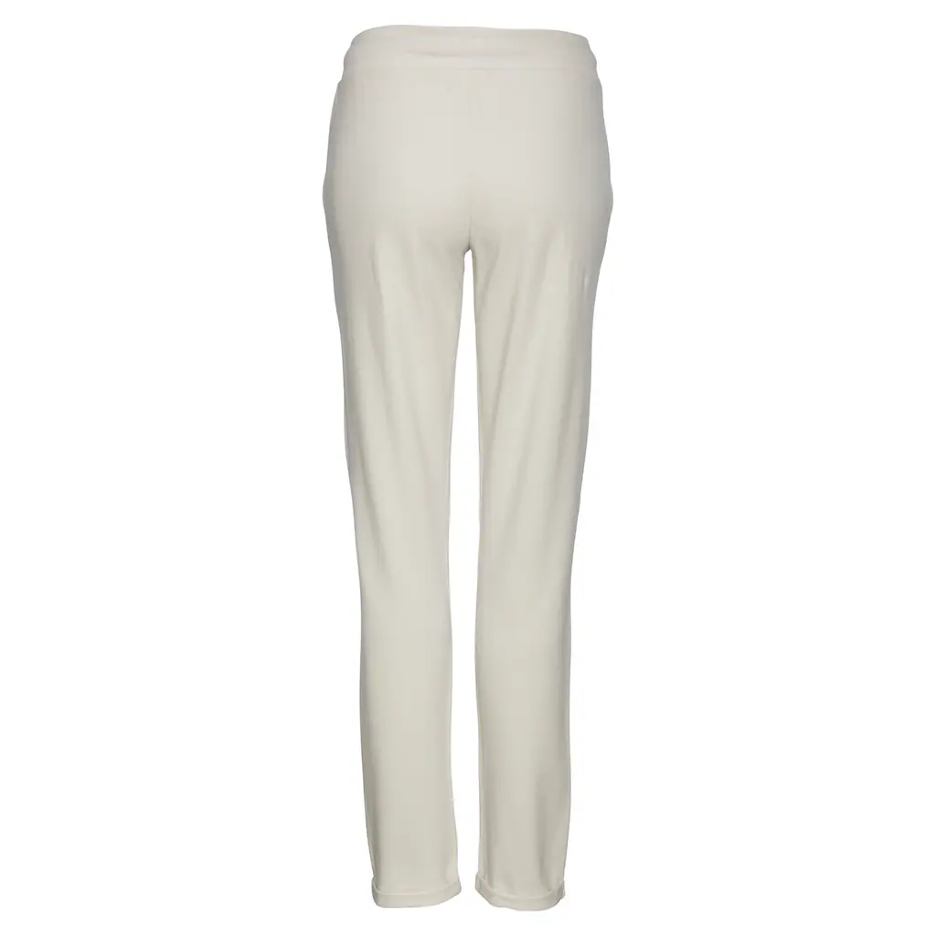 LASCANA Sweathose Mit Seitlichen Eingrifftaschen Loungeanzug