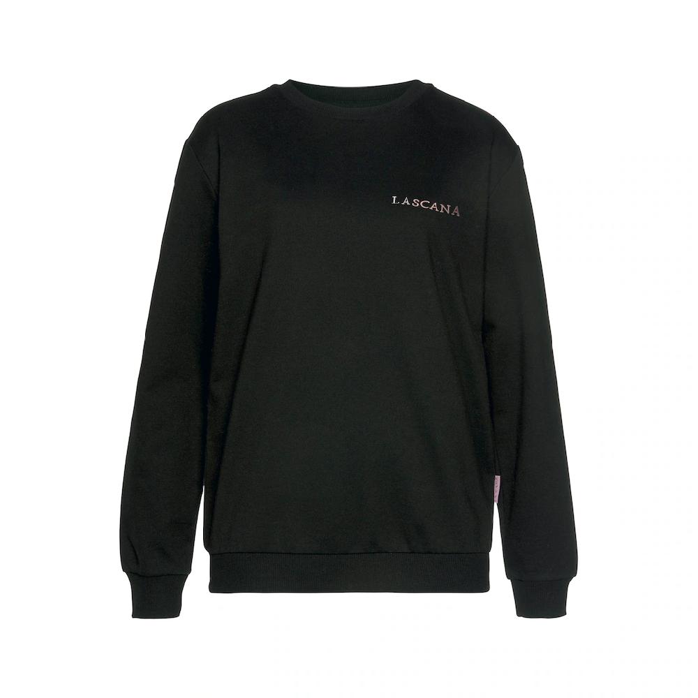 LASCANA Sweatshirt Loungeanzug
