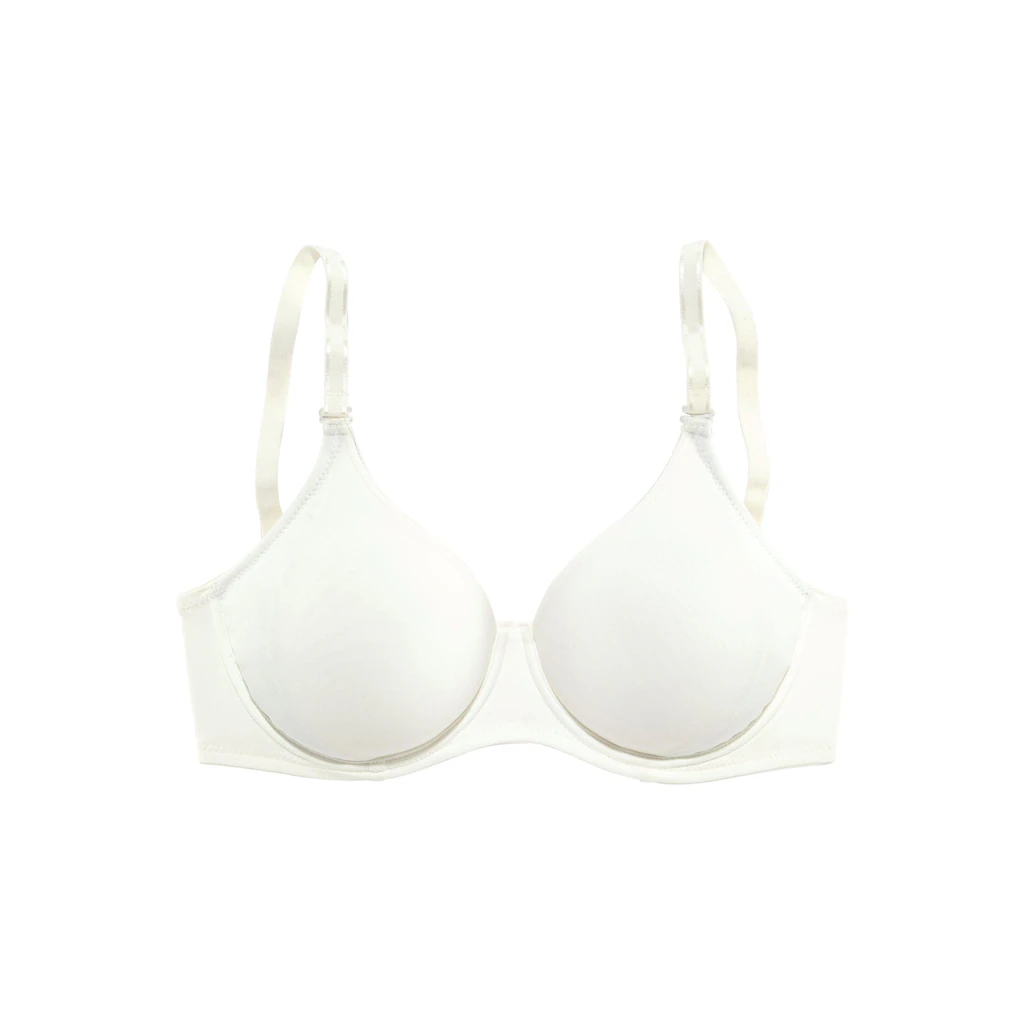 LASCANA T-Shirt-BH Mit 3 Trägern (Wechselträger) Und Stickerei Bestellen