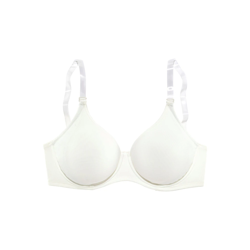 LASCANA T-Shirt-BH Mit 3 Trägern (Wechselträger) Und Stickerei Bestellen