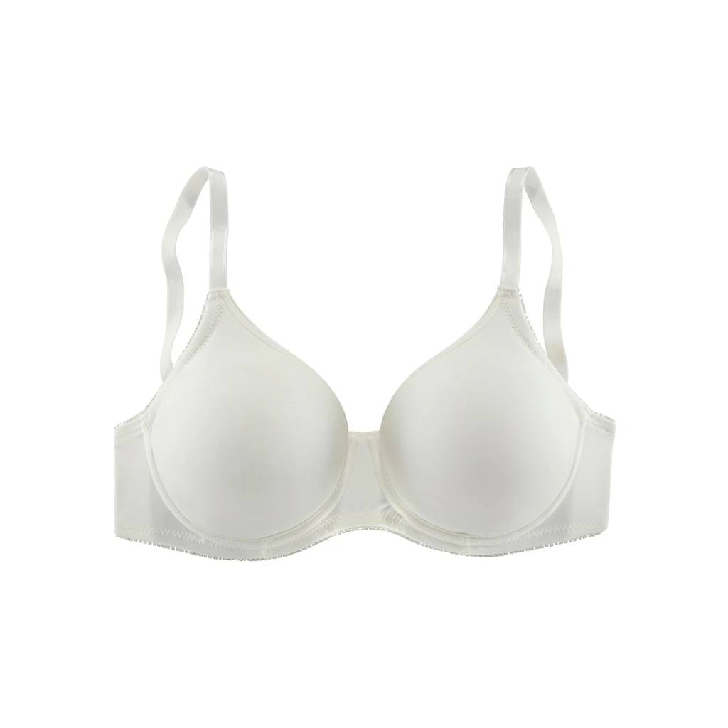 LASCANA T-Shirt-BH Mit Nahtlos Vorgeformten Cups Online Kaufen