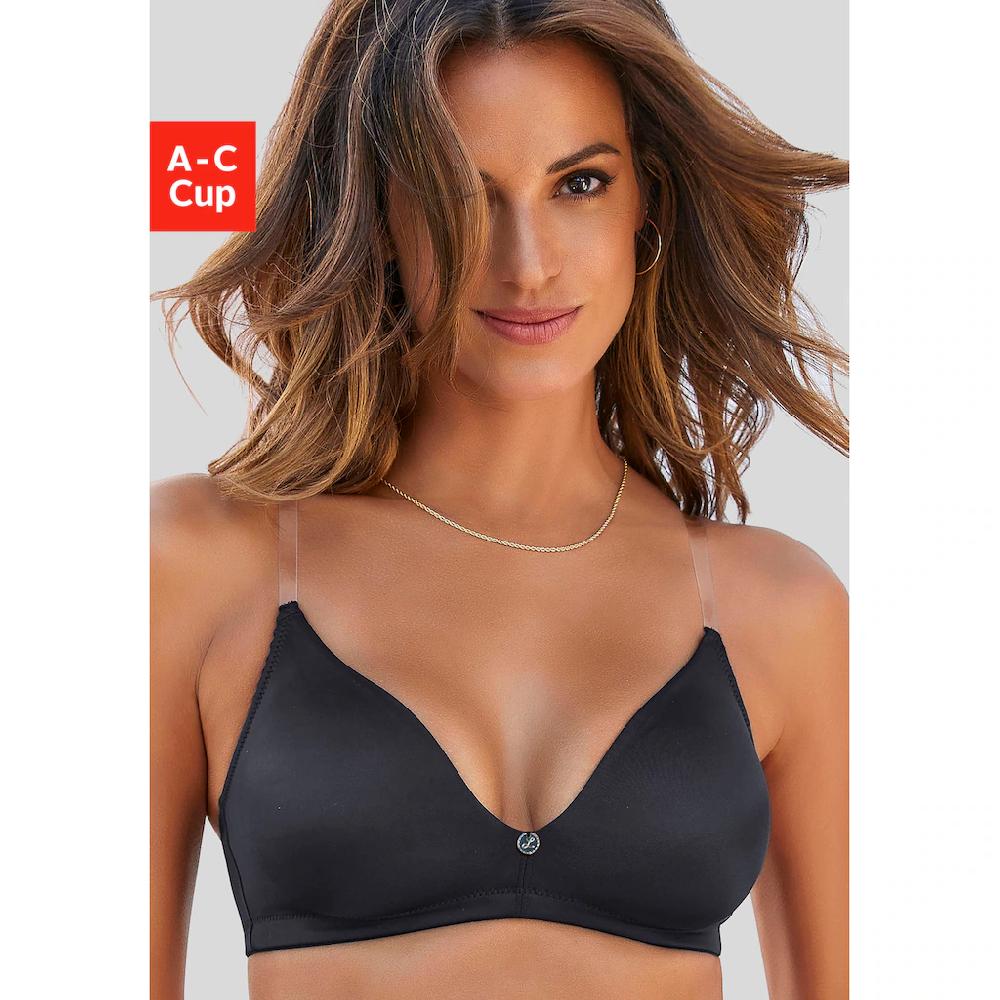 LASCANA T-Shirt-BH online bestellen