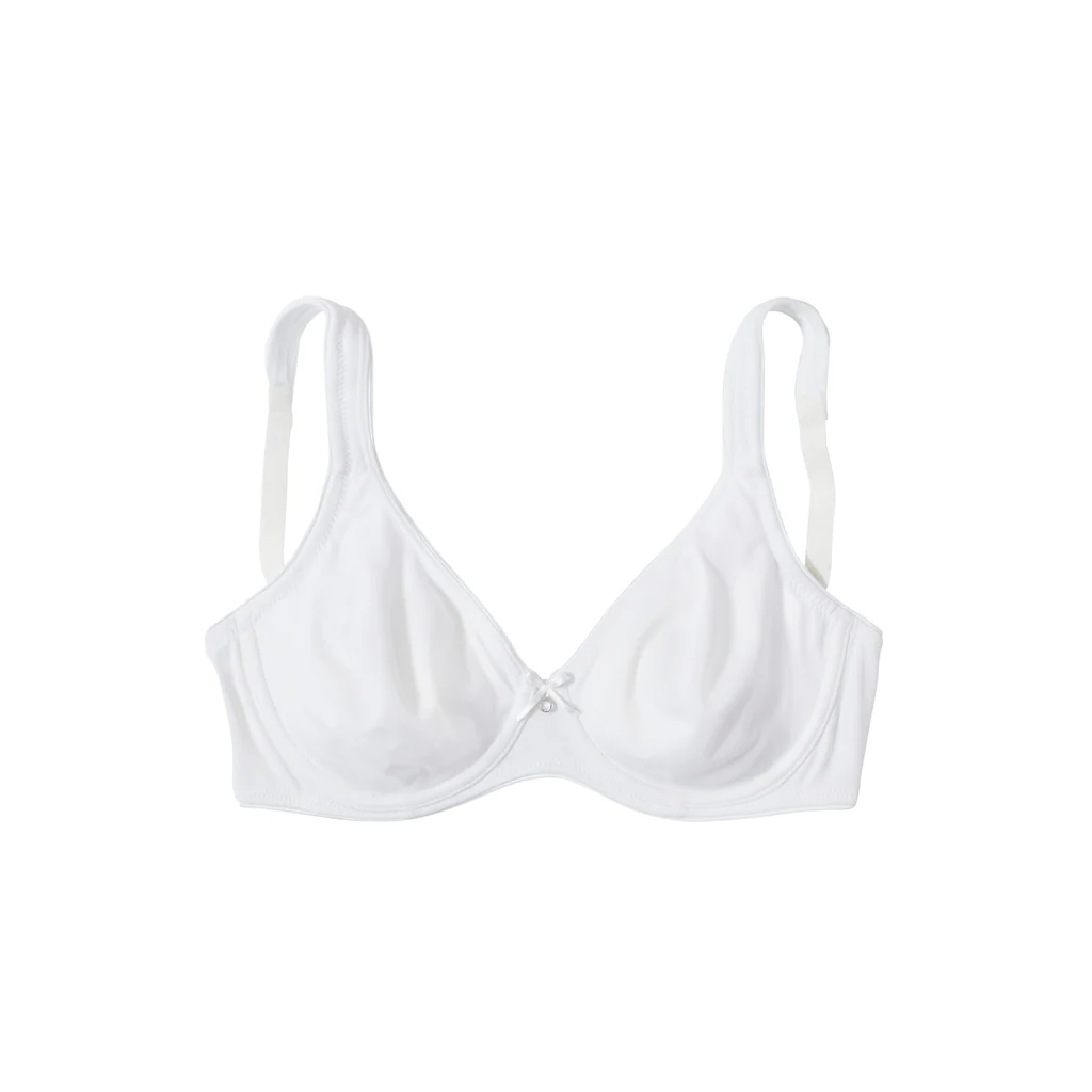 LASCANA T-Shirt-BH »perfect Basic« Mit Bügel Und Ungefütterten Cups Aus Seidiger Microfaser Kaufen