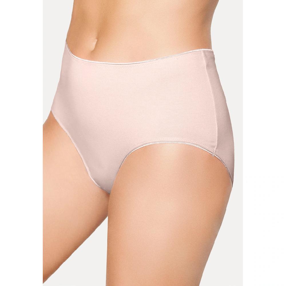 LASCANA Taillenslip (5er-Pack) Aus Baumwolle Mit Schöner Aufbewahrungsbox Online Bestellen