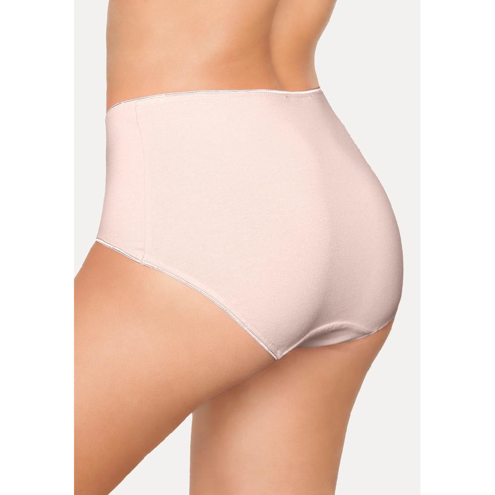 LASCANA Taillenslip (5er-Pack) Aus Baumwolle Mit Schöner Aufbewahrungsbox Online Bestellen