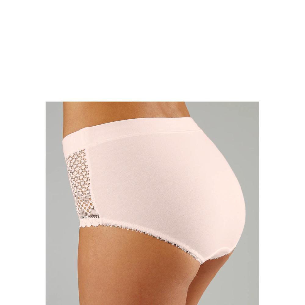 LASCANA Taillenslip Aus Bio-Baumwolle Online Bestellen
