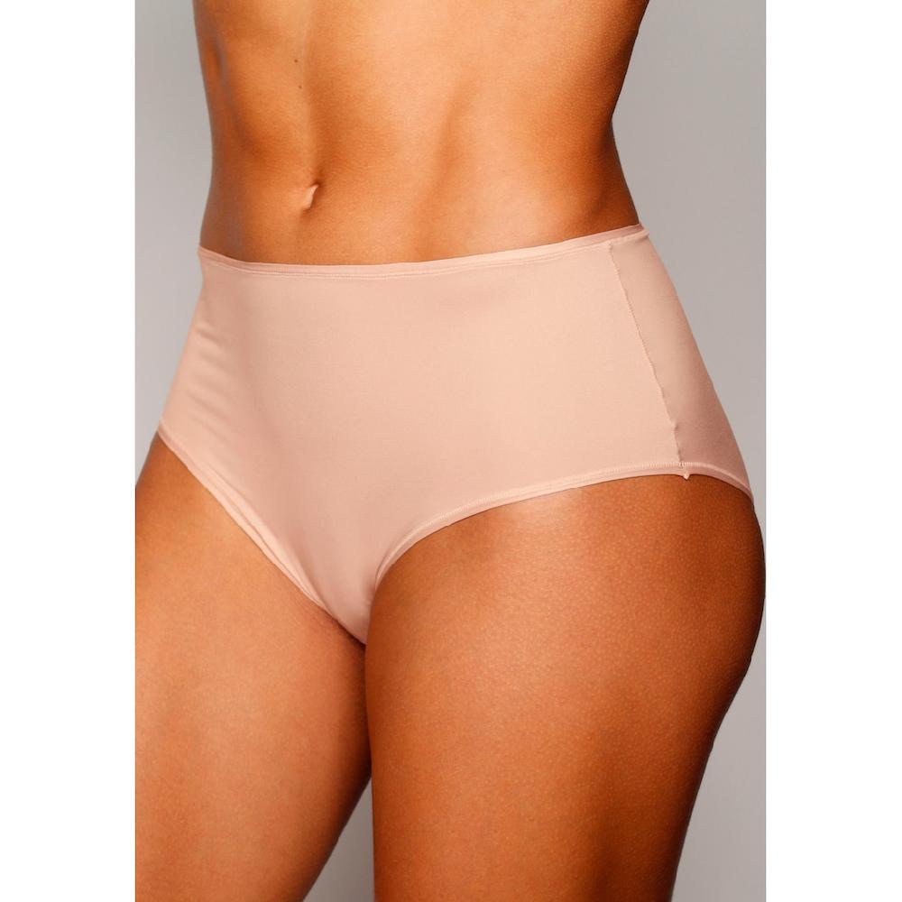 LASCANA Taillenslip (Packung 2 St. 2er-Pack) Aus Weicher Microfaser Online Bestellen