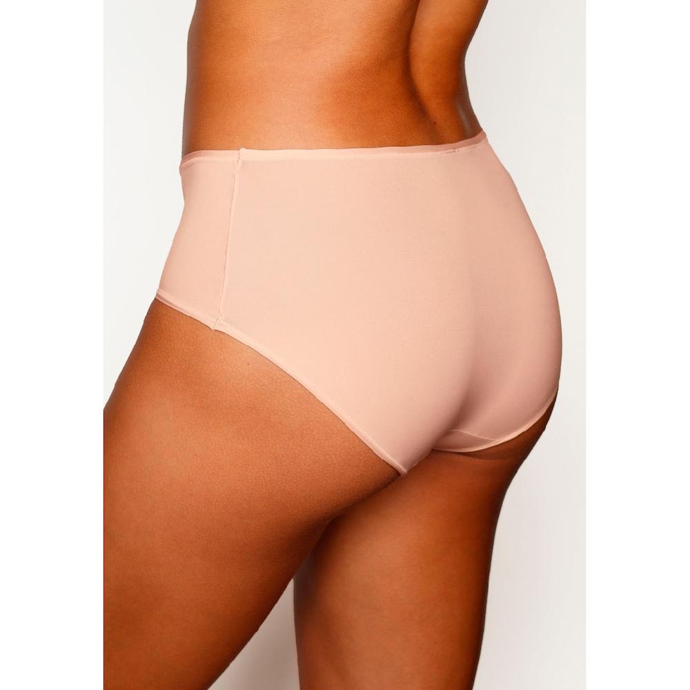 LASCANA Taillenslip (Packung 2 St. 2er-Pack) Aus Weicher Microfaser Online Bestellen