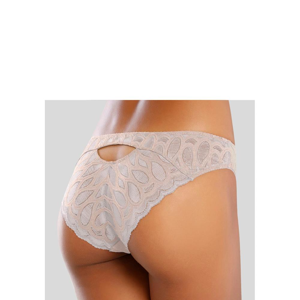 LASCANA Tanga »Evita« Online Kaufen