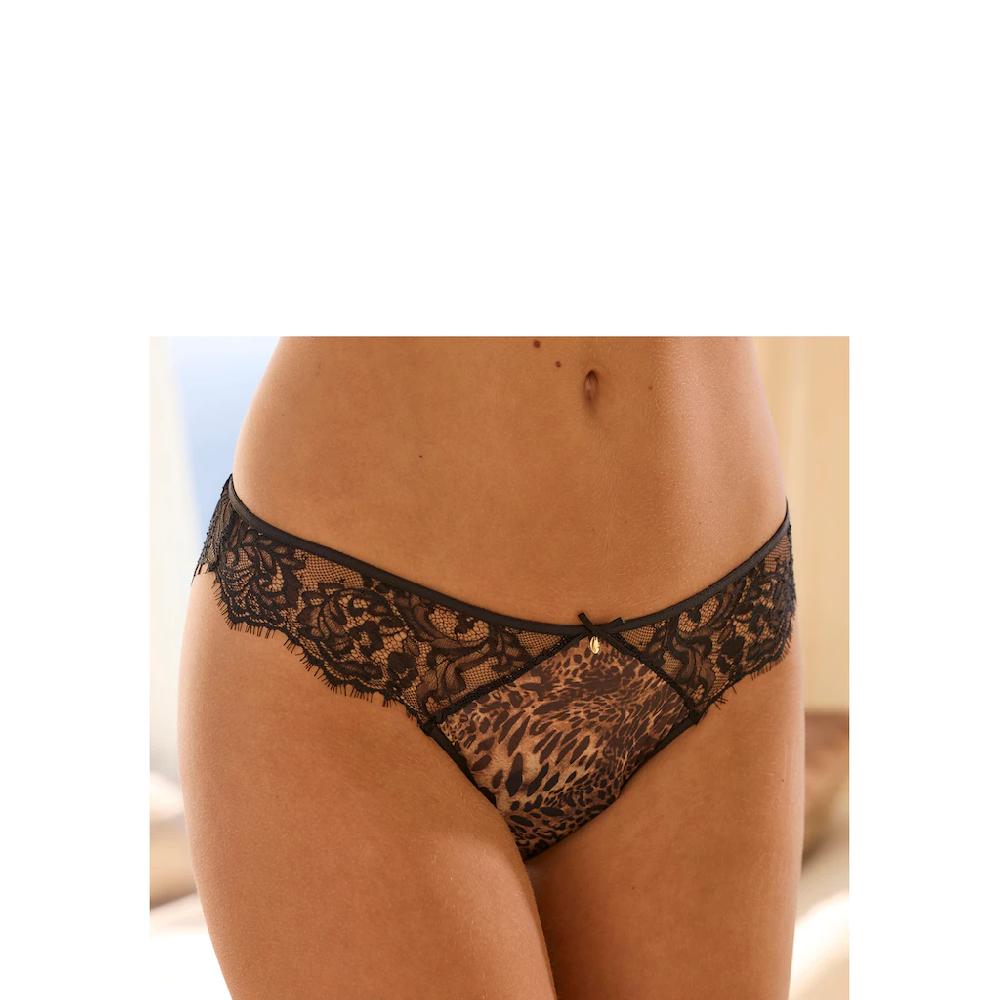 LASCANA Tanga ▷ für
