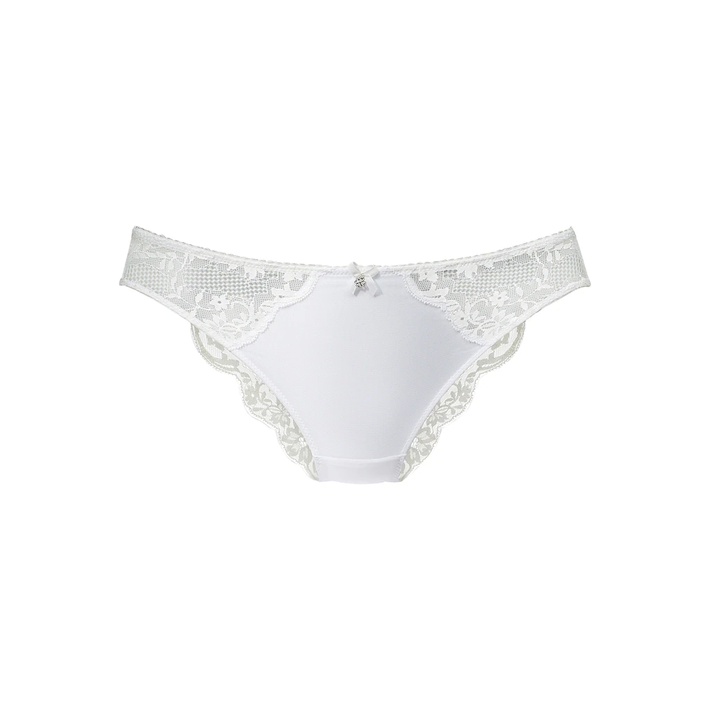 LASCANA Tanga Online Kaufen