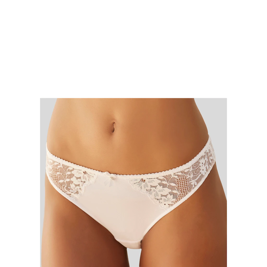 LASCANA Tanga online kaufen
