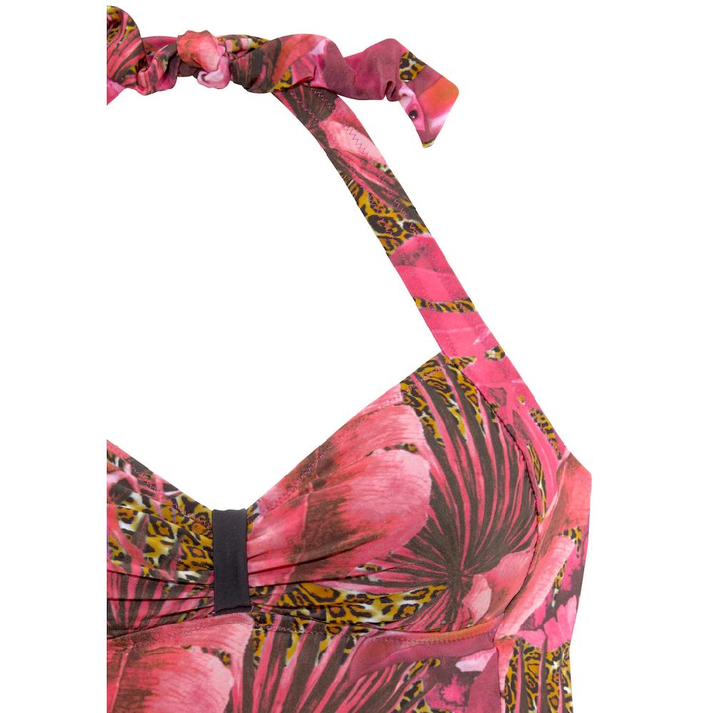LASCANA Tankini Mit Hotpants Bestellen
