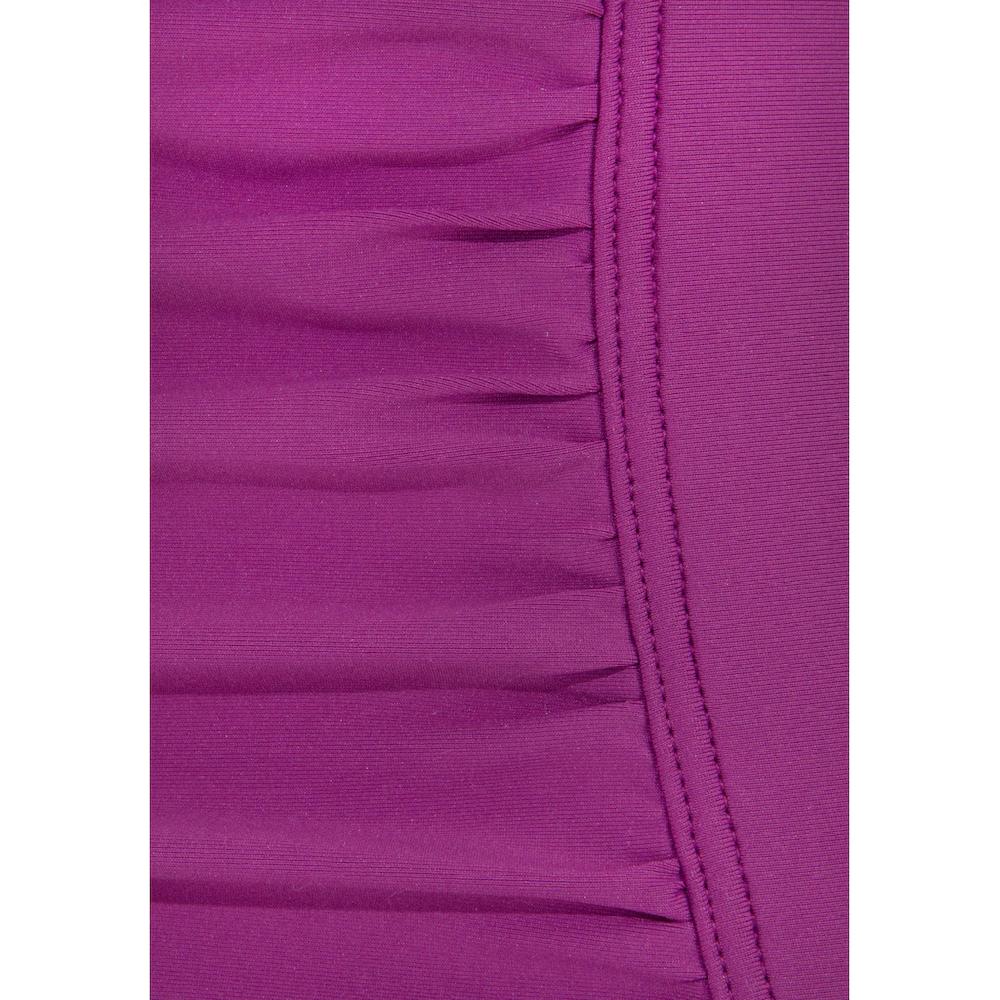 LASCANA Tankini-Top »Comfy« Bequeme Passform Ohne Bügel Kaufen