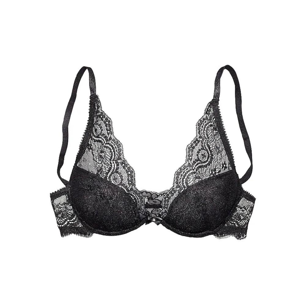 LASCANA Triangel-BH Mit Wattiertem Futter Online Kaufen