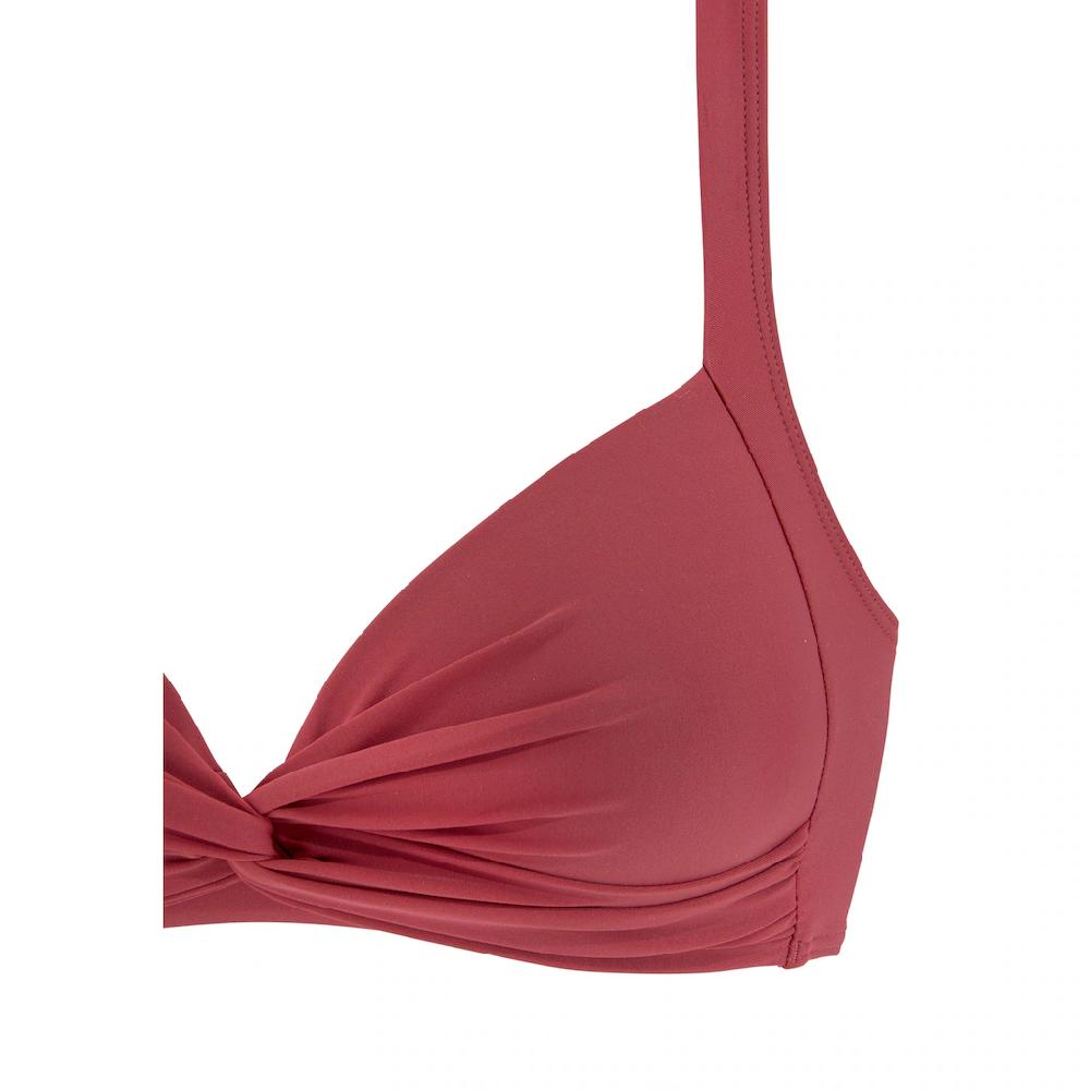 LASCANA Triangel-Bikini In Bralette-Form ▷ Für