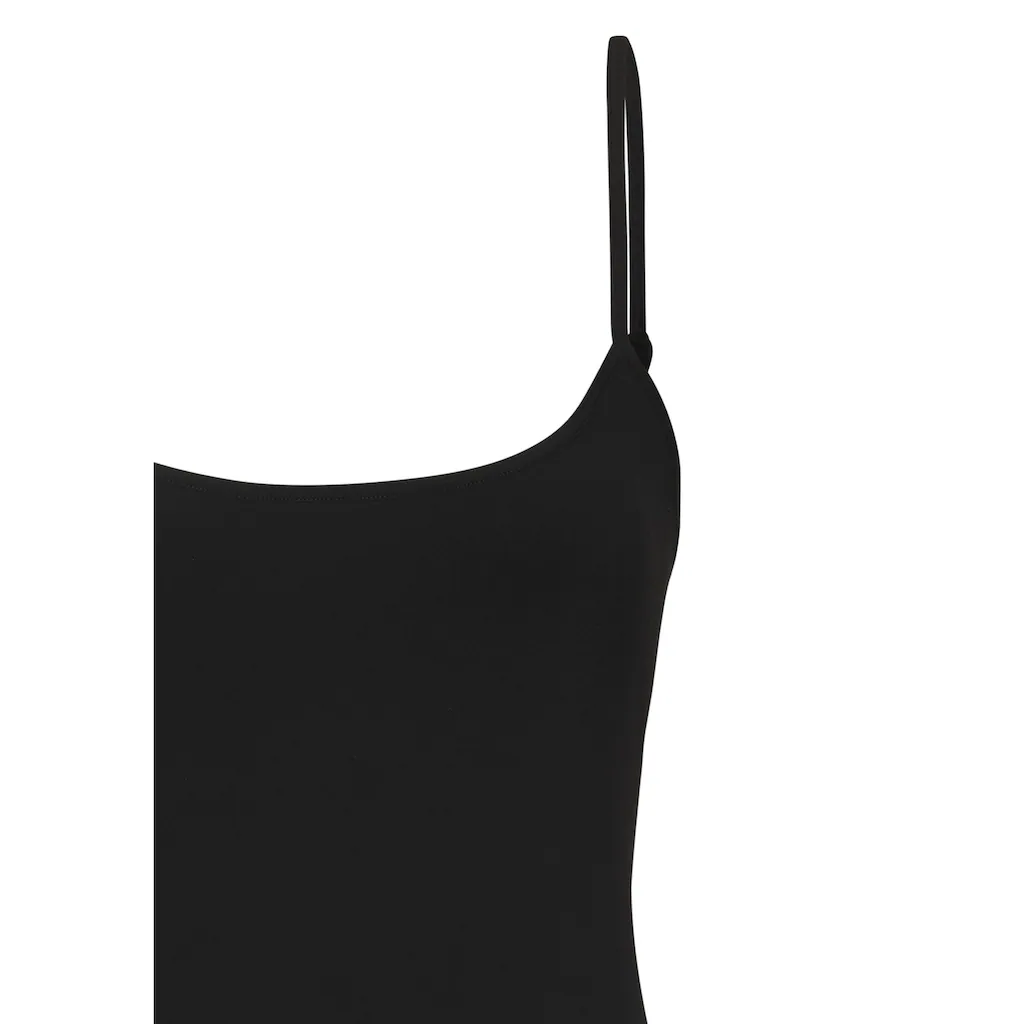 LASCANA Unterkleid Aus Elastischer Microfaser-Qualität ▷ Für