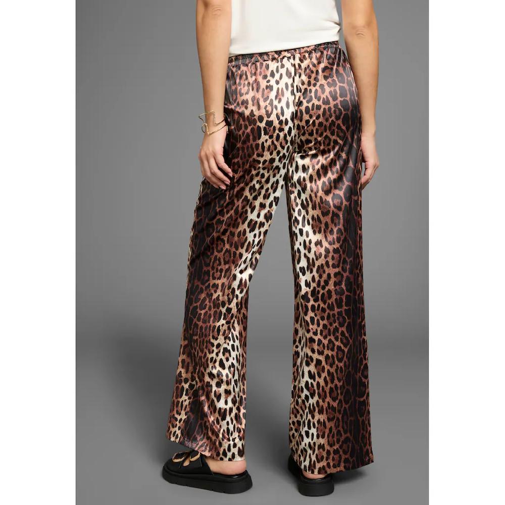 Laura Scott Schlupfhose Im Leo-Look