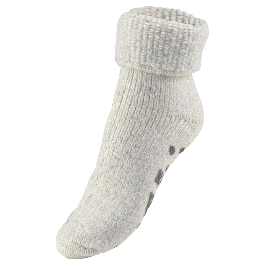 Lavana ABS-Socken (Packung 1 Paar) Aus Strick Mit Rutschfester Sohle Online Bestellen