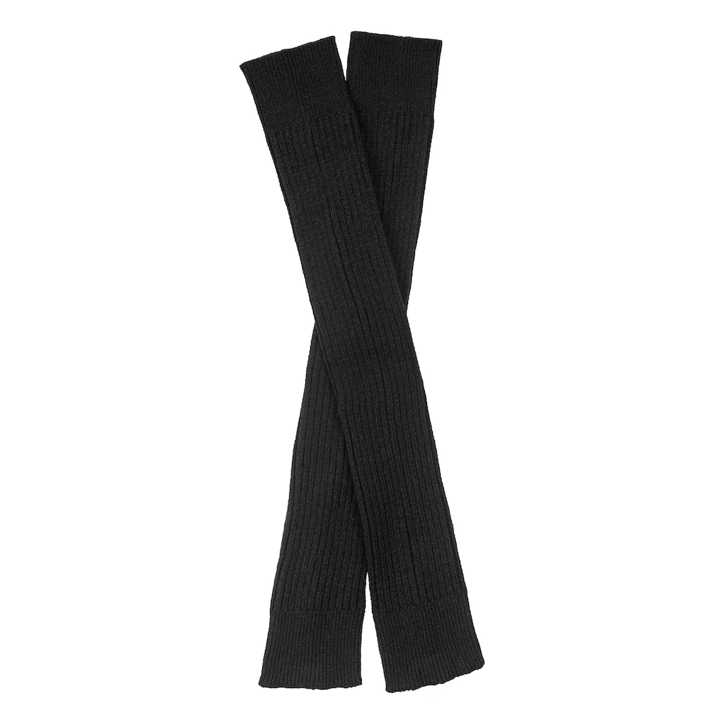 Lavana Beinstulpen (Packung) In Modischer Rippstruktur Bestellen