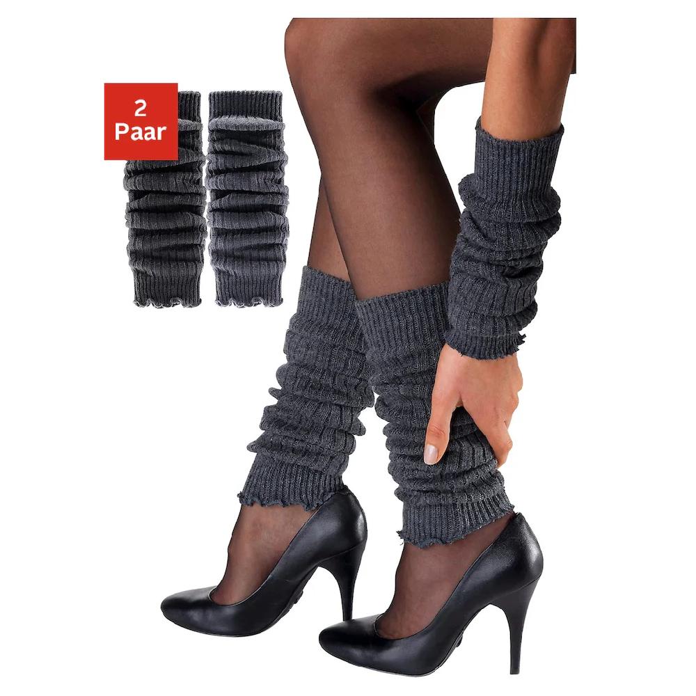 Lavana Beinstulpen (Packung) Und Armstulpen Bestellen