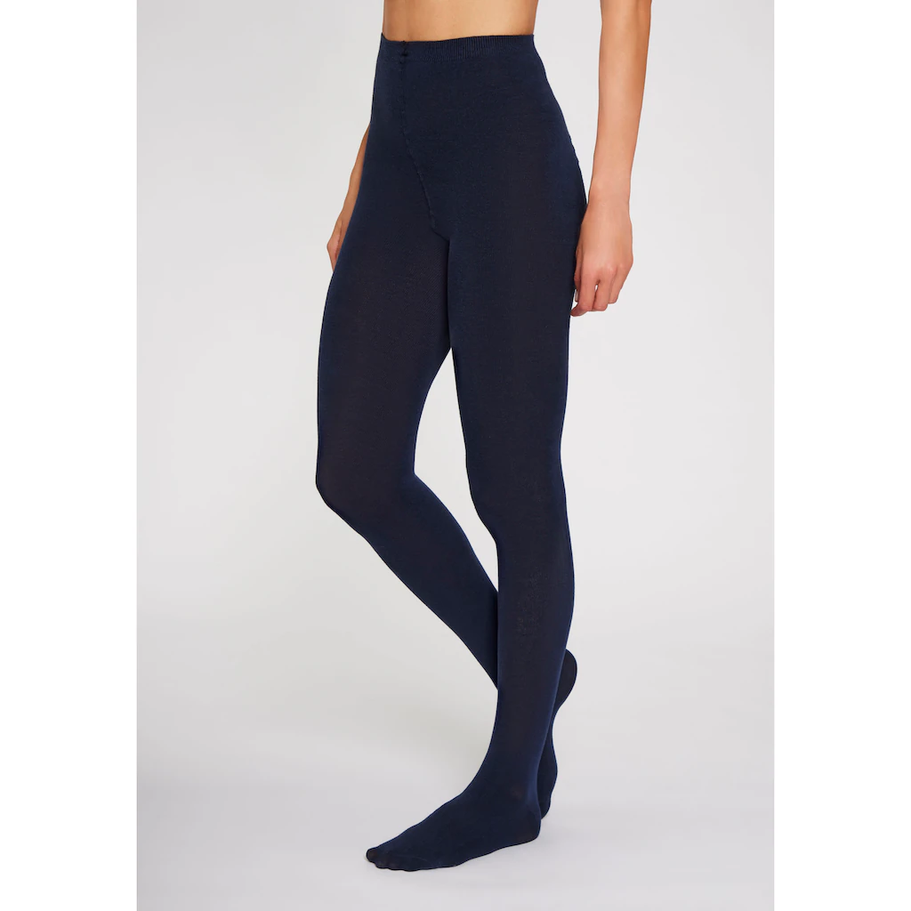 Lavana Feinstrumpfhose »Thermosan« Fein Gestrickt Und Wärmend Online Bestellen