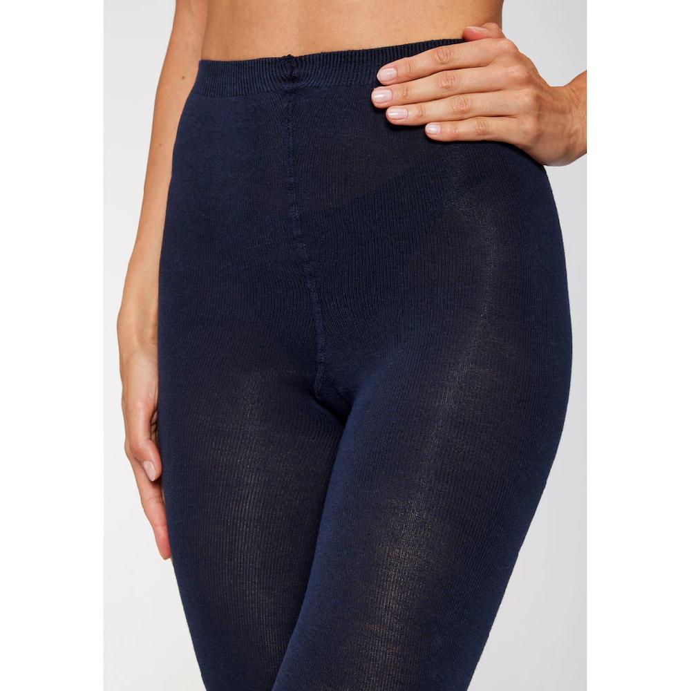 Lavana Feinstrumpfhose »Thermosan« Fein Gestrickt Und Wärmend Online Bestellen