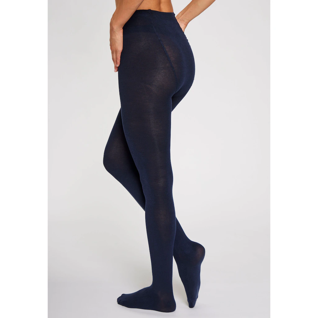 Lavana Feinstrumpfhose »Thermosan« Fein Gestrickt Und Wärmend Online Bestellen