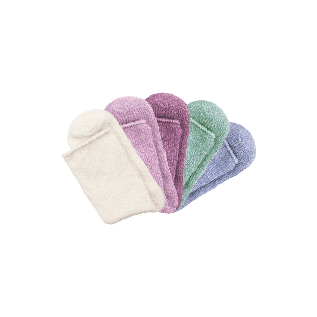 Lavana Kuschelsocken (Packung 5 Paar) Ideal Als Bettsocken Bestellen