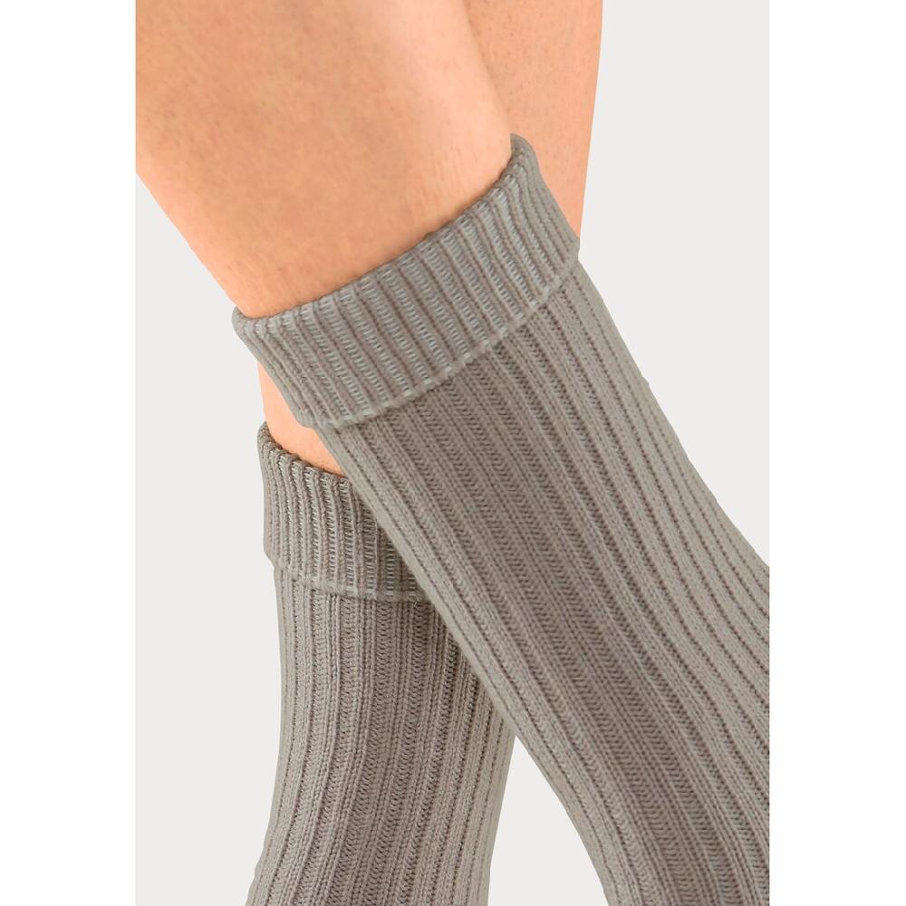 Lavana Socken (Packung 2 Paar) In Modischem Rippstrick Bestellen