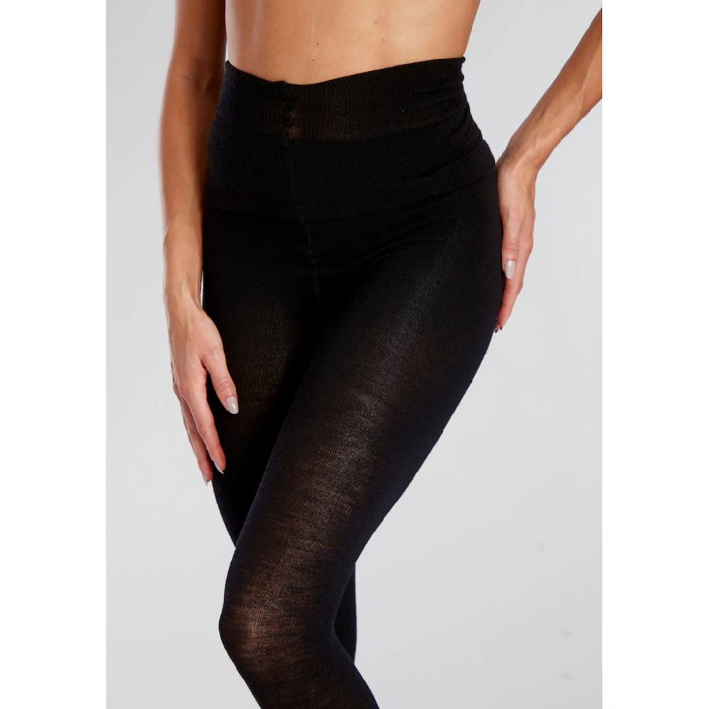 Lavana Strickstrumpfhose Mit Hohem Wollanteil Bestellen