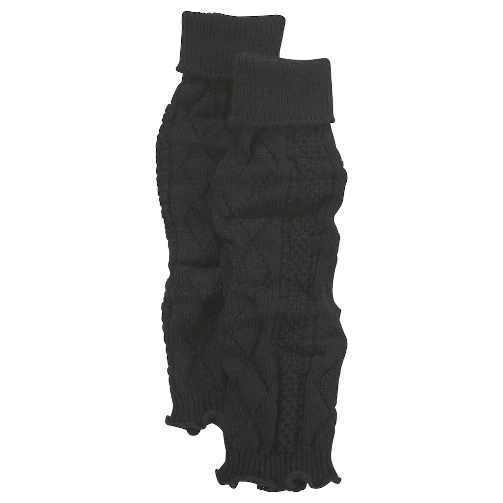 Lavana Stulpensocken (Packung 2 Paar) Mit Zopfstrickmuster Online Kaufen