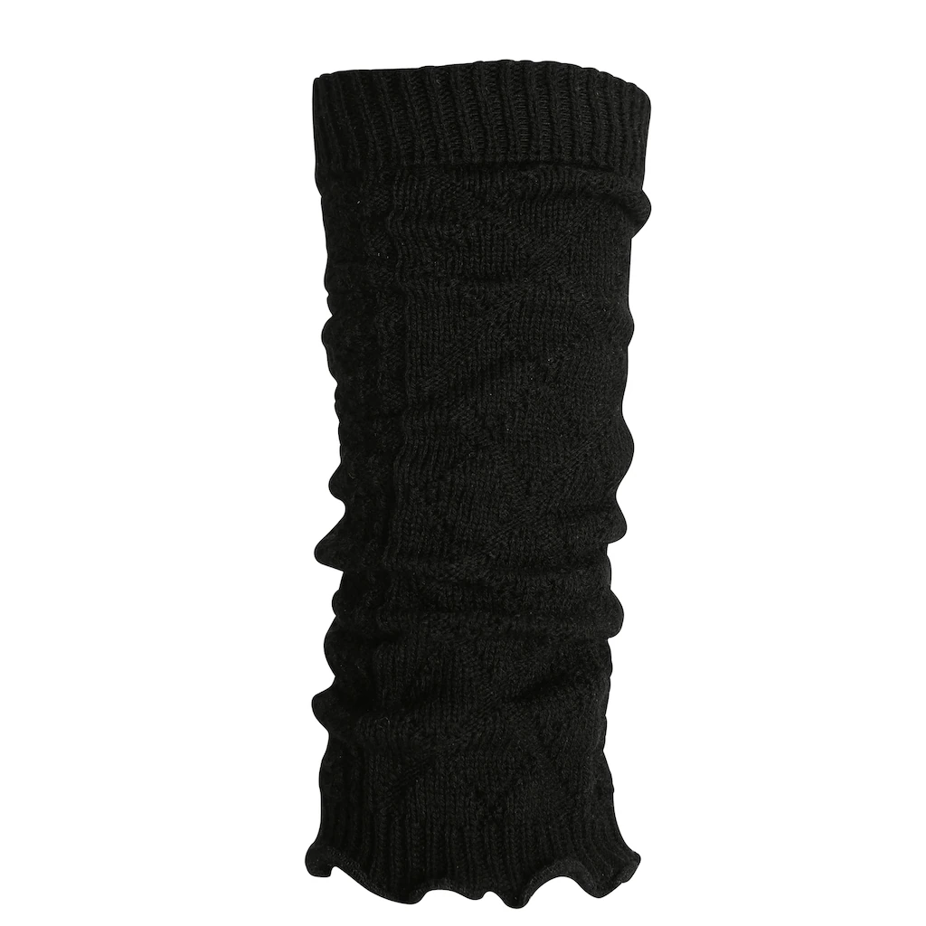 Lavana Stulpensocken (Packung 2 Paar) Mit Zopfstrickmuster Online Kaufen