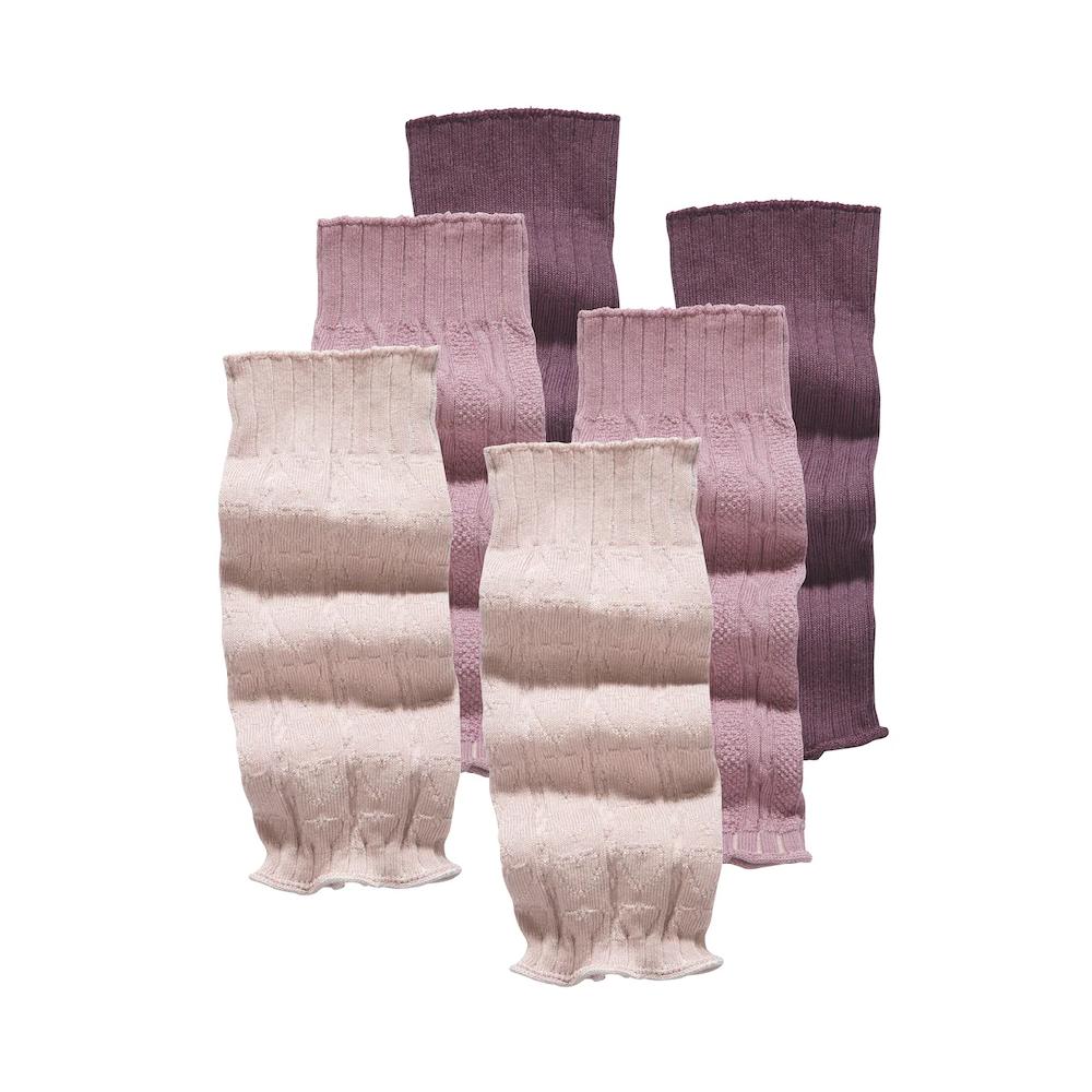 Lavana Stulpensocken (Packung 3 Paar) Für Stiefel Und Boots Online Bestellen