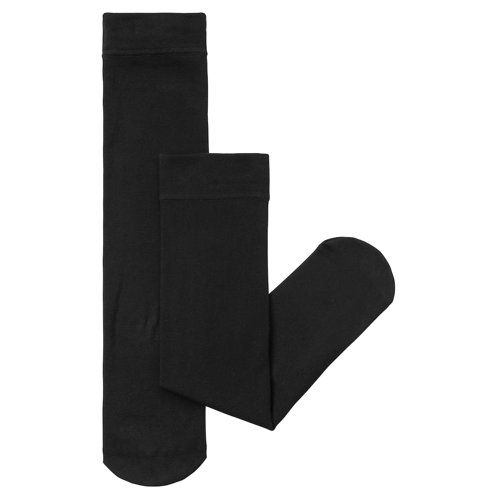 Lavana Thermostrümpfe (Packung 2 Paar) Für Warme Füße Bestellen