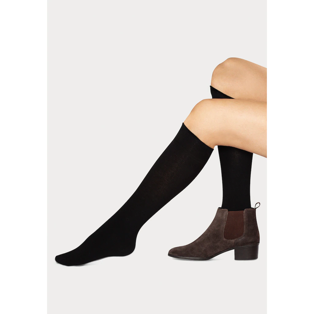 Lavana Thermostrümpfe (Packung 2 Paar) Für Warme Füße Bestellen