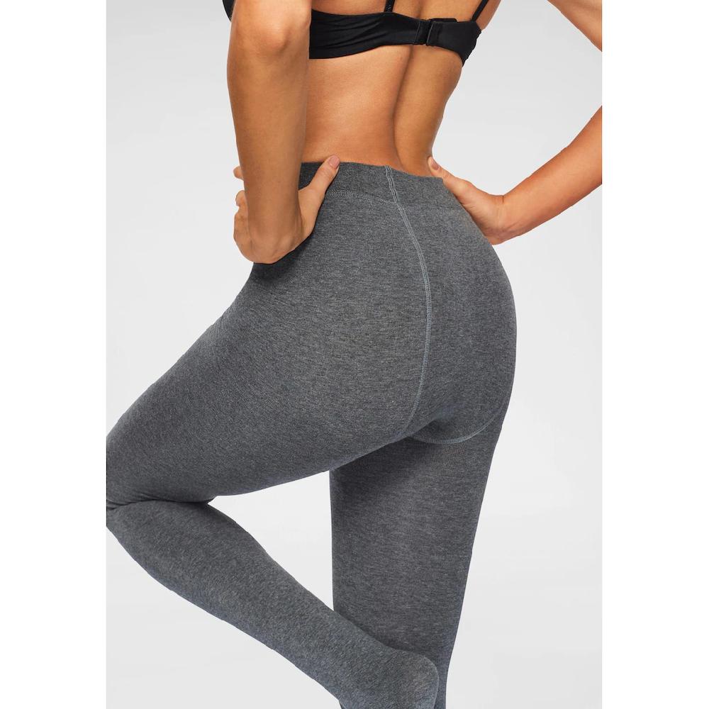 Lavana Thermostrumpfhose (Packung 2 St.) Mit Angerauter Innenseite Kaufen